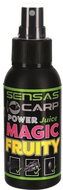 Sensas Juice Magic Fruity 75ml - Exercise Device
