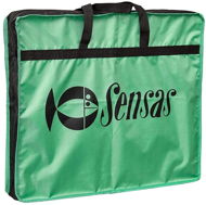 Sensas Challenge Rect Net Bag - Fishing Case