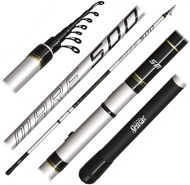 Sensas Bolo Mare 5m 20g - Fishing Rod