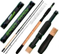 Sensas Green Arrow Feeder Heavy 3,6 m 90 – 140 g - Rybársky prút