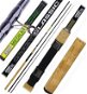 Sensas Crazy Classic Waggler Medium 3,9 20g - Fishing Rod