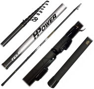 Sensas Tele Match H Power 3,9m 40g - Fishing Rod