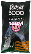 Sensas 3000 Carp Tasty Krill 1kg - Lure Mixture