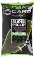 Sensas Super Pellet Groundbait 1kg - Lure Mixture