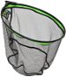 Sensas Barnston Competition Rubber Head 40x30cm - Landing net