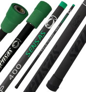 Sensas Tele Carp 3m 3parts - Landing Net Handle