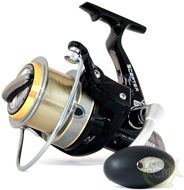 Tica Scepter GTB 6000 FD - Fishing Reel