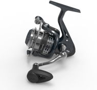 Tica Flash Spin 2500 M - Fishing Reel