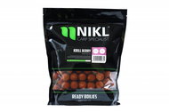 Nickel Ready boilie KrillBerry 20mm 250g - Boilies