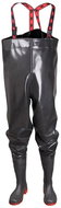 PROS Wading Pants Strong SB01 Size 45 - Waders