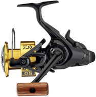 Daiwa 20 GS BR LT 4000-C - Navijak