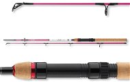 Daiwa Ninja X Kids Pink 1.5m 10-30g - Fishing Rod