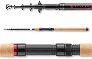 Daiwa Ninja X Tele 2,7m 15-45g - Fishing Rod