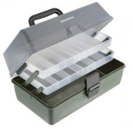 Cormoran Tackle Box Model 11001 - Horgász doboz