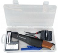 Cormoran kés/szerszámkészlet 3009-es modell - Filéző készlet