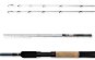 Daiwa N'Zon Feeder Light/Medium 3,3m 60g - Fishing Rod