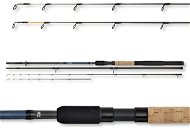 Daiwa N'Zon Feeder Distance 3,6m 120g - Fishing Rod