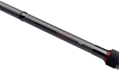 Daiwa Black Widow XT Carp 3m 3,5lb - Fishing Rod