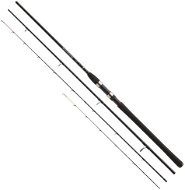 Daiwa Black Widow Feeder - Fishing Rod
