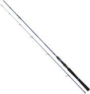 Daiwa Triforce Target Spin Trout 1,95 m 5 – 20 g - Rybársky prút