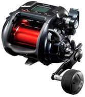 Shimano Plays 4000 Right Hand - Multiplikátor