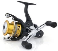 Shimano Sahara RD 4000 DH - Naviják