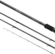Shimano Aero X1 Precision Feeder 3,3m 70g - Fishing Rod