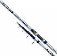 Shimano Alivio Allround Tele 3m 50-100g - Fishing Rod