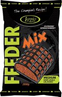 Lorpio Feeder Mix Medium 2kg - Lure Mixture