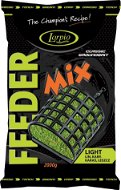 Lorpio Feeder Mix Light 2kg - Lure Mixture