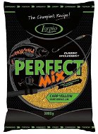 Lorpio Perfect Mix Carp Yellow 1kg - Lure Mixture