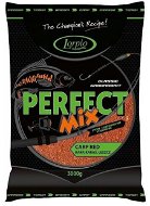 Lorpio Perfect Mix Carp Red 1 kg - Vnadiaca zmes