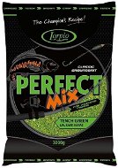 Lorpio Perfect Mix Tench Green 3 kg - Etetőanyag