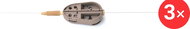 Fil Fishing Quick Change Flat Feeder 3 × 30 g - Method Feeder
