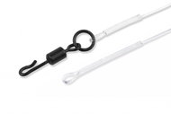 Carp´R´Us Stiff Link Ronnie Boom 30lb 9,5cm 2pcs - Rig