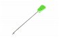 Carp´R´Us Stick Ratchet Needle Green - Baiting Needle