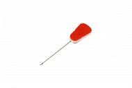 Carp´R´Us Short Clasp Needle Red - Baiting Needle
