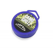 Carp´R´Us Camo Shotz 1,60g Camo Green 15g - Weights