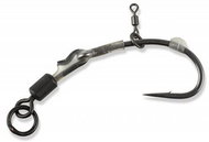 Carp´R´Us Ready Naked Ronnie Rig Predator Size 6 3pcs - Rig