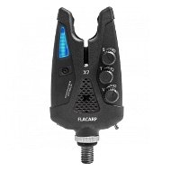 Flacarp Annunciator X7 with RGB diode and signal transmitter - Alarm