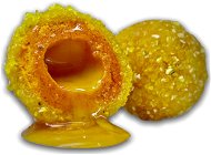 LK Baits Nutrigo Balanc Particle Honey Corn 20mm 200ml - Boilies