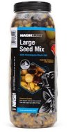 Nash Large Seed Mix 2,5 l - Partikel