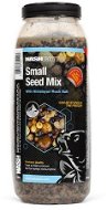 Nash Small Seed Mix 2,5 l - Partikel