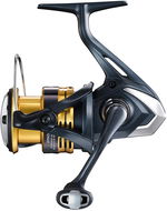 Shimano Sahara FJ 2500 - Naviják