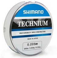 Shimano Technium 0,205mm 3,8kg 200m - Fishing Line