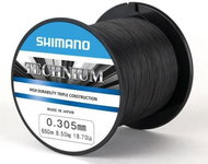 Vlasec Shimano Technium 0,305mm 8,5kg 650m - Vlasec