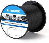 Shimano Technium 0,285 mm 7,5 kg 1 250 m - Silon na ryby