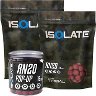Shimano Isolate RN20 Boillie - Boilies