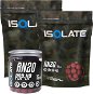 Shimano Isolate RN20 Boillie - Boilies