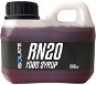 Shimano Isolate RN20 Food Syrup 500ml - Booster